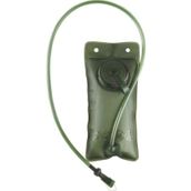 JR Gear Hydration Bladder 2 lt Yeşil Sırt Çantası Suluğu