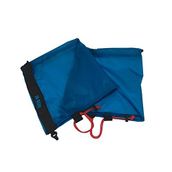JR Gear Mavi Standart Unisex Tozluk
