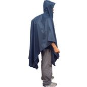 JR Gear Poncho Unisex Panço Yağmurluk