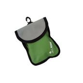 JR Gear Su Geçirmez Yeşil Dijital Kamera Outdoor Çanta