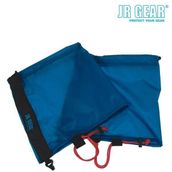 Jr Gear Tozluk MAVİ