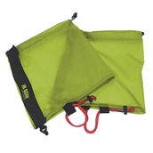 Jr Gear Tozluk Yeşil