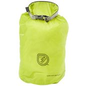 JR Gear ULB005 Ultra Hafif Su Geçirmez Portatif 5 lt Yeşil Sırt Çantası