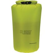 JR Gear Ultra Hafif Su Geçirmez 15 lt Yeşil Portatif Çanta