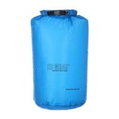 Jr Gear Ultra Hafif Su Geçirmez Portatif 2.5 lt Mavi Sırt Çantası
