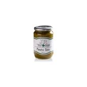 Jr Pesto Sos 680 gr - 1 Adet