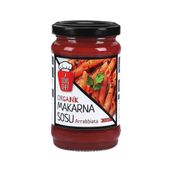 Jr. Sous Chef Arrabbiata 300 gr Makarna Sosu