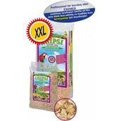 Jrs Chipsi Extra Xxl Taban ve Folluk Malzemesi 1 Kg. (Orjinal Üründen Bölünmüş)
