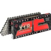 Jt Motosiklet Zinciri 520 X-Ring Zincir X1r3 520 X 114 Çelik Jtc520x1r3-114Dl