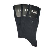 JTSC2103 JANTİ MODAL KALİTE ERKEK ÇORAP 3'LÜ PAKET