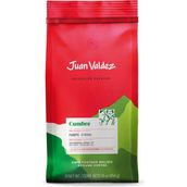 Juan Valdez Cumbre Çekirdek Kahve 454gr - Çekirdek (Öğütülmemiş) - 454 gr