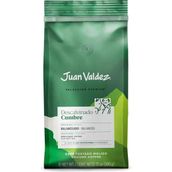 Juan Valdez Cumbre Kafeinsiz Öğütülmüş Kahve 340 gr - Filtre Kahve