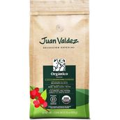 Juan Valdez Orgánico Organik Çekirdek Kahve 454gr - 454 gr
