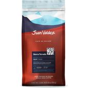 Juan Valdez Sierra Nevada Çekirdek Kahve 454GR - Çekirdek (Öğütülmemiş) - 1 Paket