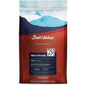 Juan Valdez Sierra Nevada Öğütülmüş Filtre Kahve 283 gr Kolombiya Menşeli Sert Lezzet - 1 Paket