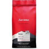 Juan Valdez Volcán Çekirdek Kahve 454gr - 454 gr - Çekirdek (Öğütülmemiş)