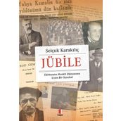 Jübile Selçuk Karakılıç
