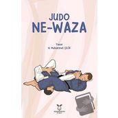 Judo Ne-Waza N. Muhammet Çelik