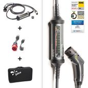 Juice Booster 2 Basic Set 22kW Elektrikli Araç Taşınabilir Şarj Istasyonu