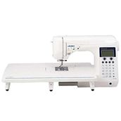 Juki HZL-F600 Dikiş Nakış Makinesi