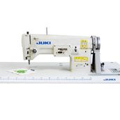 Juki LZ-391N Dikiş ve Nakış Makinesi