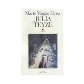 JULIA TEYZE - MARIO VARGAS LLOSA