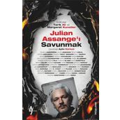 Julian Assangeı Savunmak Tarık Ali