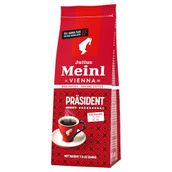 Julius Meinl 220 gr Präsident Blend Öğütülmüş Filtre Kahve
