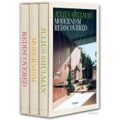 JULIUS SHULMAN: MODERNISM REDISCOVERED - KOLEKTIF