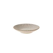 Jumbo 8 cm Sashimi Minimal Krem Kase