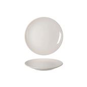 Jumbo Favori Plus Düz Tabak 29 cm 6'lı