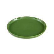 Jumbo Golf Line Club 14.7 cm Yeşil Küçük Boy Pasta Tabağı