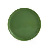 Jumbo Golfline Club Yeşil 14.7 cm Küçük Boy Pasta Tabağı