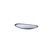 Jumbo Joy White Düz Tabak 21 Cm Jhjw1621