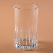 Jumbo Rcr Combo Mixing Glass Bardak