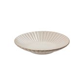 Jumbo Sashimi 19 cm Çukur Tabak