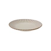 Jumbo Sashimi 21 cm Düz Tabak