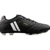 Jump 13253 A Black Çim Zemin Erkek Krampon