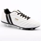 Jump 13256 Beyaz Erkek Futbol Ayakkabısı