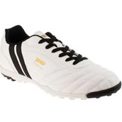 Jump 13258 Beyaz Erkek Halı Saha Ayakkabısı