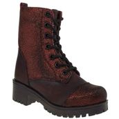 Jump 20960 Bordo Kız Çocuk Bot