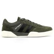 Jump 21088 Haki Siyah Erkek Spor Ayakkabı