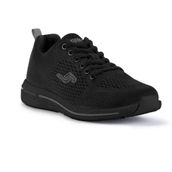 Jump 24937 Siyah Kadın Spor Ayakkabı