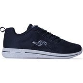 Jump 24938 Lacivert Erkek Yazlık Sneaker Spor Ayakkabı