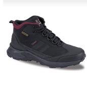 Jump 25683 Siyah Erkek Spor Ayakkabı