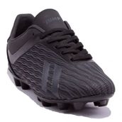 Jump 25850 Siyah Gri Erkek Spor Ayakkabı