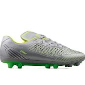 Jump 27048 E Silver Black Neon Green Erkek Krampon