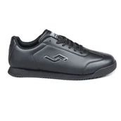 Jump 28165 Siyah Erkek Spor Ayakkabı