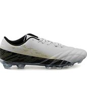 Jump 28221 C L.Grey Black Gold Erkek Çim Zemin Kramponu