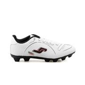Jump 28223 E White Red Navy Genç Çim Zemin Kramponu